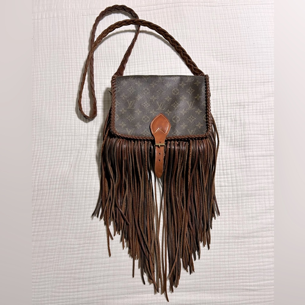 Vintage BoHo LV